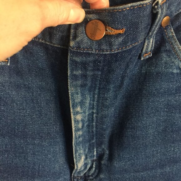 Vintage Wranglers - Picture 3 of 5